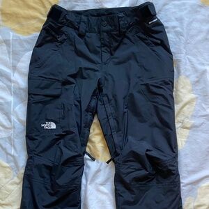 North Face Women’s Ski Pants - M